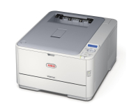 OKI C301dn - 1405433 - zdjęcie 1